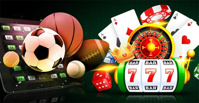 Online Casinos for Gamblers Abroad 3