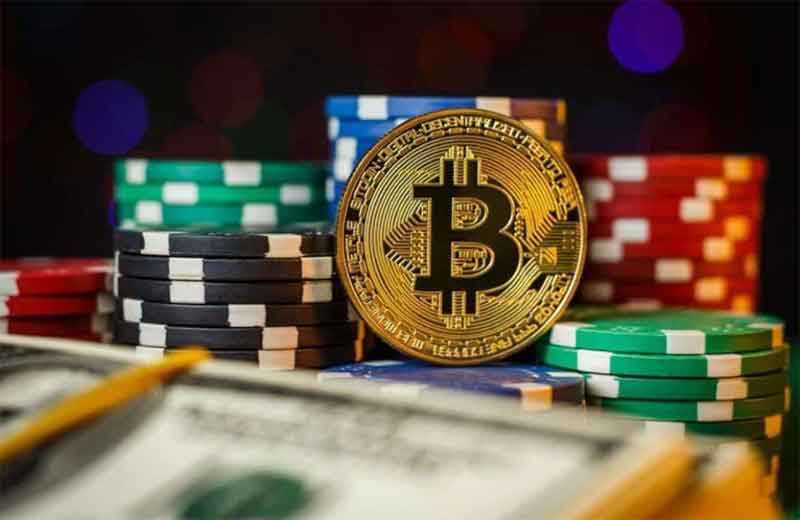 Play With Bitcoin, Ethereum, or Digital Assets The Future of Online Gaming Play With Bitcoin, Ethereum, or Digital Assets The Future of Online Gaming