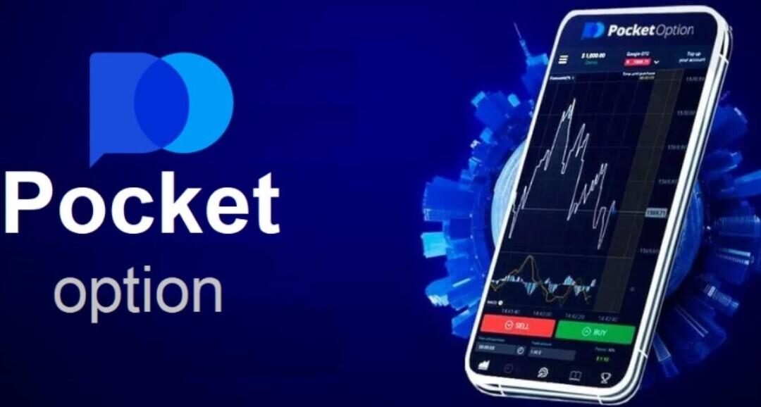 Pocket Option for PC Download Your Gateway to Online Trading