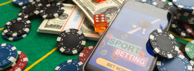 Try New Gambling Platforms With Exciting Features and Bonuses 3