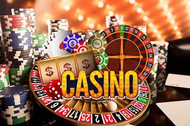 Ultimate Guide to Vegas Casino Online UK