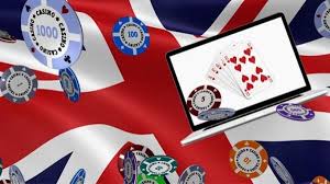 Ultimate Guide to Vegas Casino Online UK