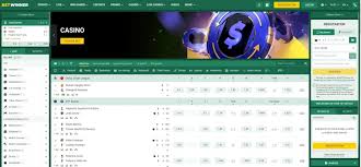Understanding BetWinner Deposit and Withdrawal Processes 1 Understanding BetWinner Deposit and Withdrawal Processes 1