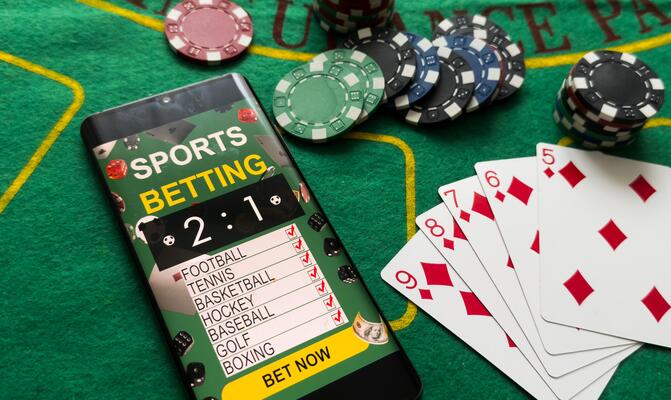 Understanding the World of Online Betting with Betwinner Understanding the World of Online Betting with Betwinner