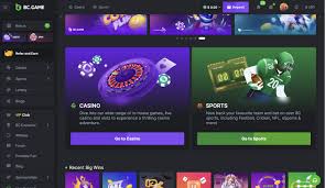 Unleash the Excitement sportsbook BC.Game Review