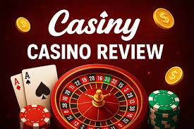 Unlock Exciting Rewards with the Casiny Welcome Bonus 10 Unlock Exciting Rewards with the Casiny Welcome Bonus 10