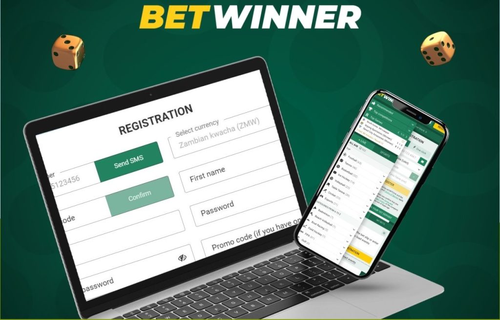 Betwinner Code Promo Guide complet pour profiter des meilleures offres Betwinner Code Promo Guide complet pour profiter des meilleures offres