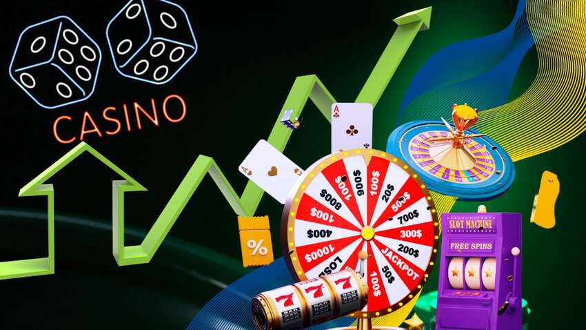 Discover the Best Features of Online Casino Fast Payout UK Discover the Best Features of Online Casino Fast Payout UK