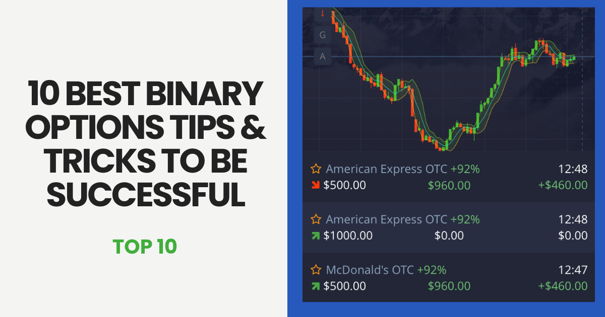 Discover the Best MT4 Indicator for Binary Trading