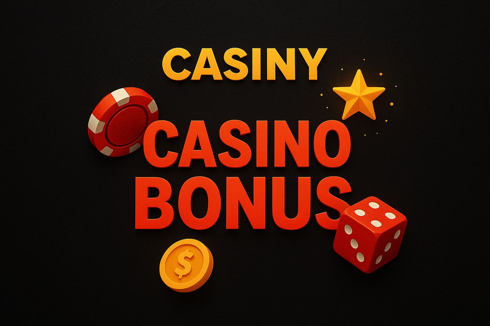 Discover the Excitement of Casiny Online Casino 4 Discover the Excitement of Casiny Online Casino 4