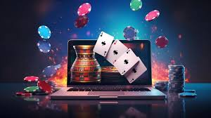 Discover the Excitement of Online Casino Top UK Discover the Excitement of Online Casino Top UK