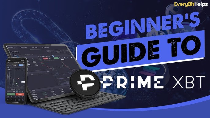 Discovering Trader PrimeXBT Your Gateway to Crypto Trading