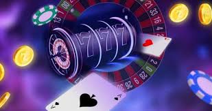 Experience Unmatched Thrills at Bonus Strike Casino 6