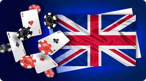 Exploring the Best American Online Casino for UK Players