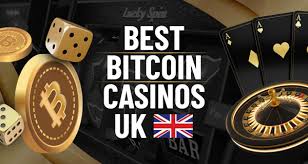 Exploring the Best American Online Casino for UK Players Exploring the Best American Online Casino for UK Players