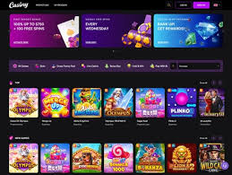 Comprehensive Casiny Casino Review Uncovering the Best Features and Bonuses Comprehensive Casiny Casino Review Uncovering the Best Features and Bonuses