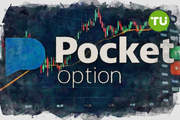 Join the Trading Revolution with Pocket Option Referral Link