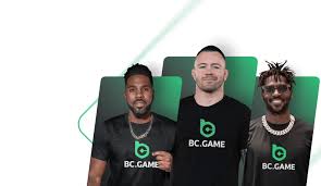 No Deposit Bonus BC Game - Your Gateway to Free Gaming Fun 1