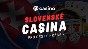 Online casina pro ceske hrace Objevte svět zábavy a šancí
