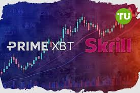 PrimeXBT Online Trading The Future of Investing