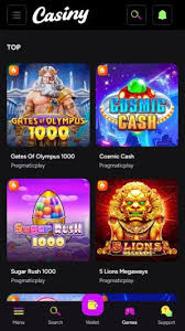 The Ultimate Guide to Casiny Bonus and How to Maximize Your Wins The Ultimate Guide to Casiny Bonus and How to Maximize Your Wins