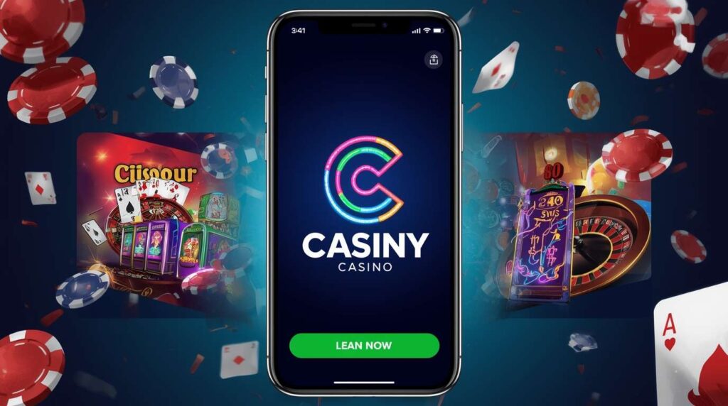 Understanding Casiny Payments Your Gateway to Seamless Online Transactions