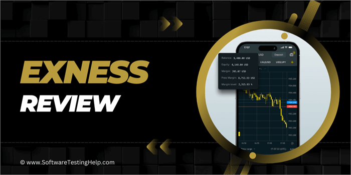Understanding the Minimum Deposit on Exness 1 Understanding the Minimum Deposit on Exness 1