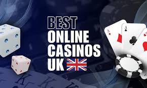 Unlocking Fun Understanding the UK Online Casino Welcome Bonus