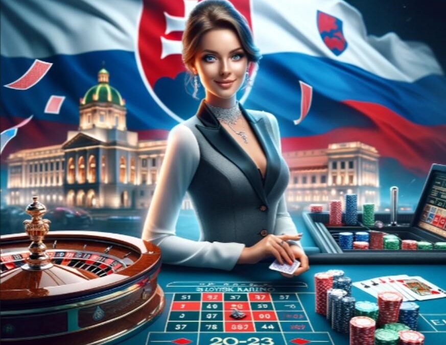 Vše, co potřebujete vědět o zahraniční online kasino