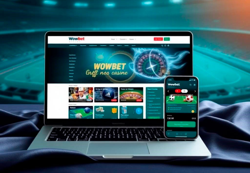 Wowbet с кэшбеком Как получить выгоду от ставок Wowbet с кэшбеком Как получить выгоду от ставок