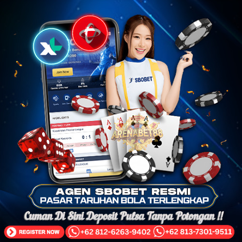 Agen Bola Online Aman Panduan Memilih dan Bermain dengan Bijak