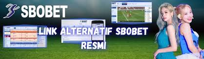 Agen Sbobet Online Terpercaya untuk Pengalaman Bermain yang Menyenangkan Agen Sbobet Online Terpercaya untuk Pengalaman Bermain yang Menyenangkan