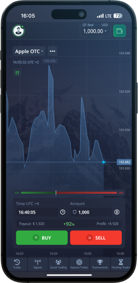 Comprehensive Guide to Pocket Option Personal Account