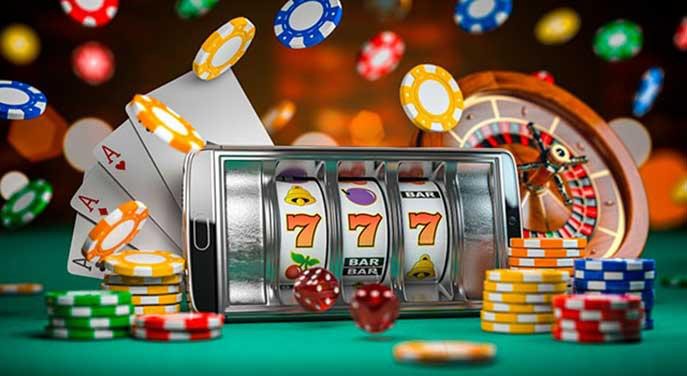 Discover Excitement with Dexsport Casino Online Games