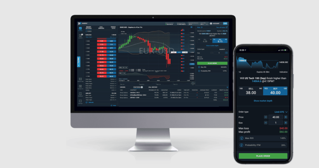 Discover the Best Binary Options Broker for Your Trading Success
