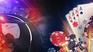 Discover the Excitement of Jaya9 Your Ultimate Online Casino Experience