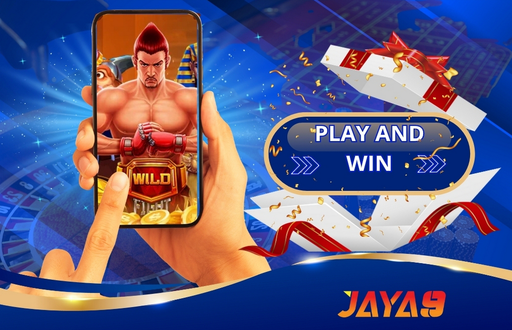 Discover the Excitement of Jaya9 Your Ultimate Online Gambling Destination Discover the Excitement of Jaya9 Your Ultimate Online Gambling Destination