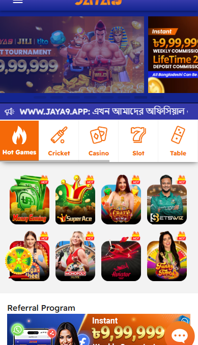 Discovering the Benefits of Jaya9 Your Ultimate Travel Companion