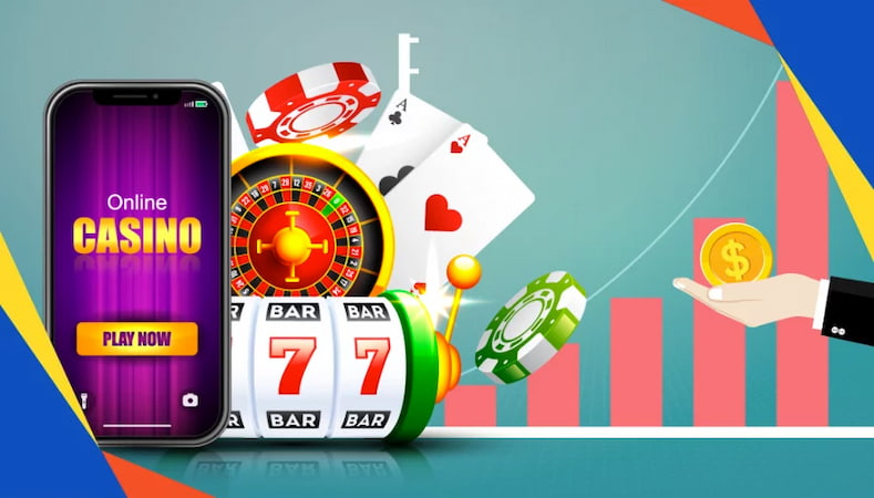 Exciting Online Casino Jackpots You Can Win 1