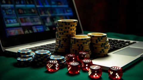 Explore the Excitement of iWild Casino & Sportsbook 62