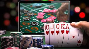 Exploring the Thrill of Live Casino Crypto Games