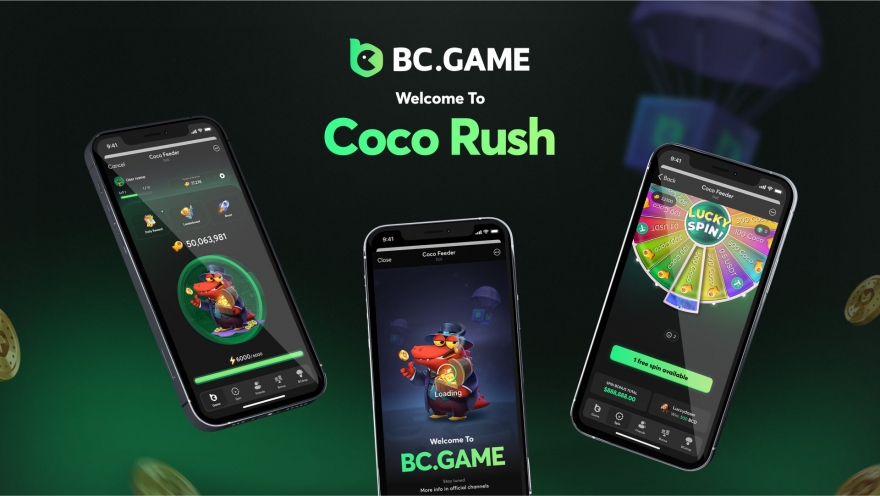 How to Easily Sign Up for BC Game and Start Winning