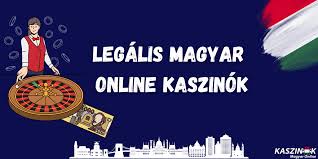 Külföldi online kaszinók magyar Miért válasszuk őket Külföldi online kaszinók magyar Miért válasszuk őket