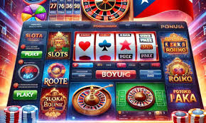 Mezinárodní Online Casino Hlavní Trendy a Co Očekávat