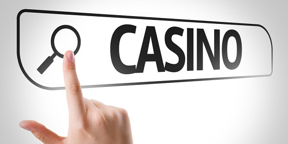 Mezinárodní online casino Hrajte a vyhrávejte odkudkoli