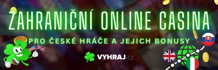 Online kasina pro české hráče Zábava na dosah ruky