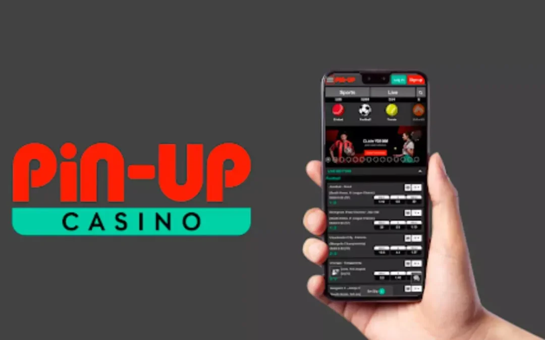 Pin up casino: La mejor opción para jugadores chilenos