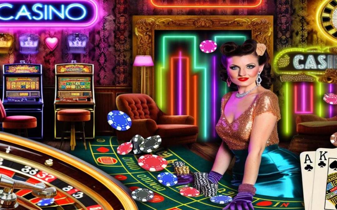 Pin-Up Kazino: Azərbaycan Üçün Ən Yaxşı Onlayn Oyunlar!