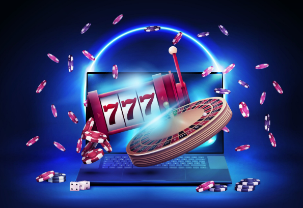 Reseña y guía de loco777casino juegos, bonos y seguridad