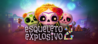 Scopri il mondo di Esqueleto Explosivo gratis!
